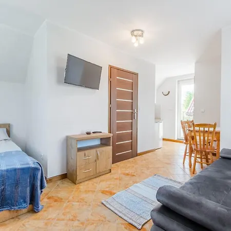 Zefirek Kwatera prywatna *