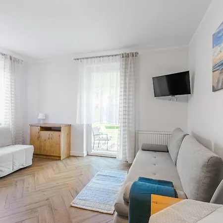 Zefirek Kwatera prywatna