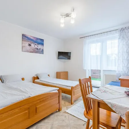 Zefirek Kwatera prywatna *