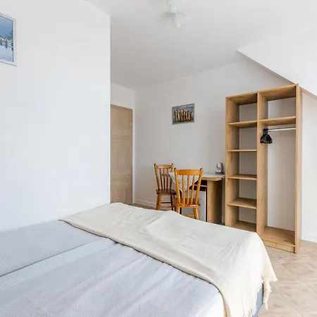 Zefirek Kwatera prywatna