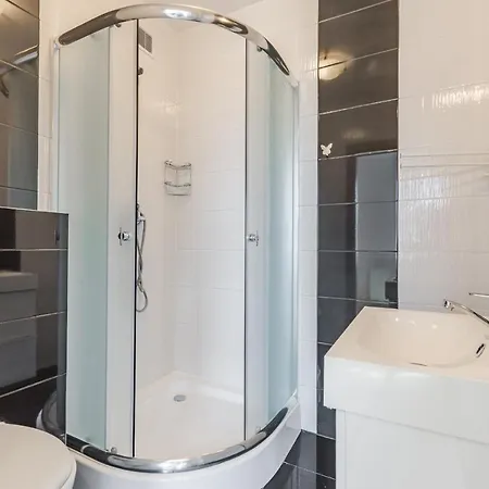 Zefirek Séjour chez l'habitant *