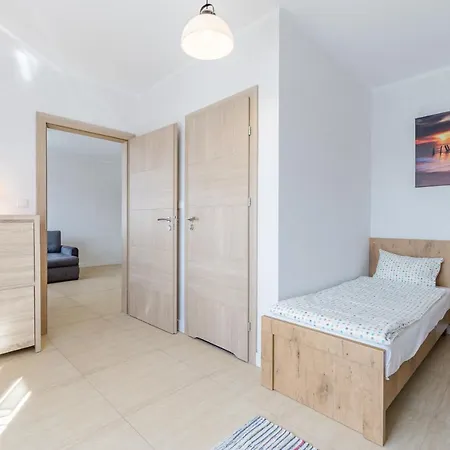 Séjour chez l'habitant Zefirek *