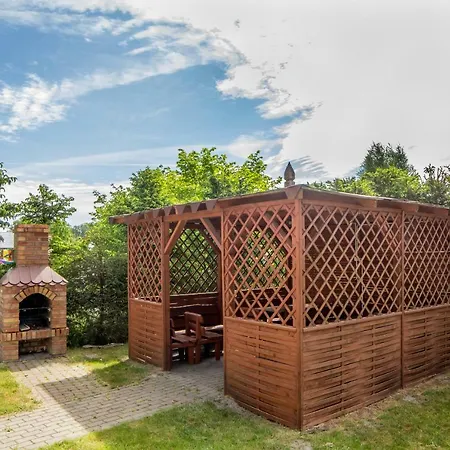 Zefirek Séjour chez l'habitant