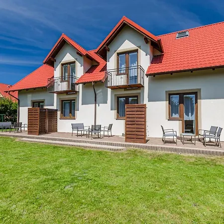 Kwatera prywatna Zefirek