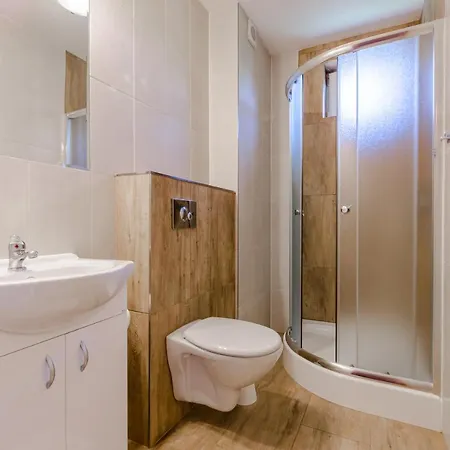 Zefirek Kwatera prywatna *