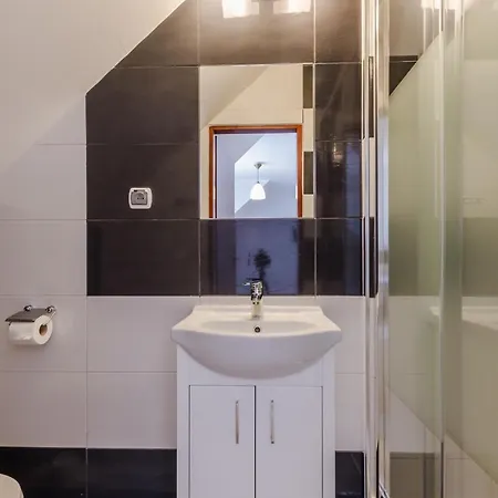 Zefirek Séjour chez l'habitant