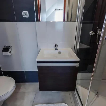 Kwatera prywatna Zefirek