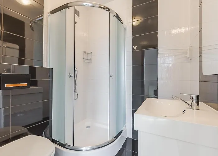 Zefirek Rum i privatbostad *