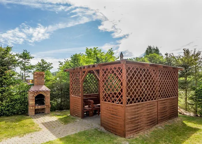 Zefirek Rum i privatbostad