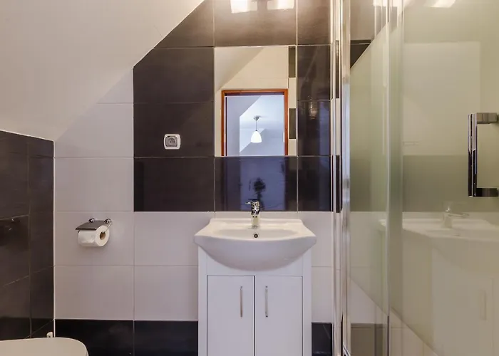 Zefirek Rum i privatbostad