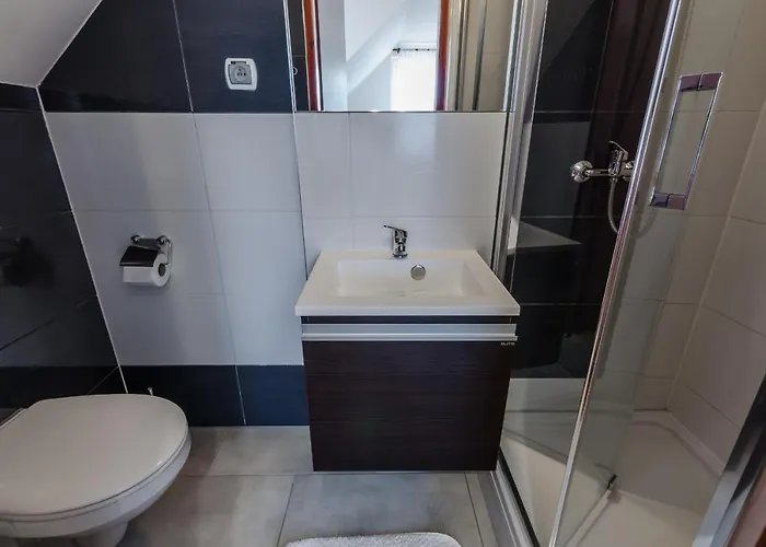 Rum i privatbostad Zefirek